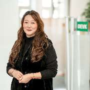 DEVK Versicherungen Duisburg: Stefan Kowalski - Stellvertretende Gebietsleiterin - Hae-Young Yang