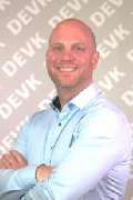 DEVK Versicherungen: Dustin Stark - GALLERY