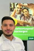 DEVK Versicherungen: Elias Benhima - GALLERY