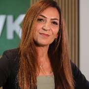 DEVK Versicherungen: Elvide Yilmaz - DEVK Versicherung Elvide Yilmaz in Stutensee - Agenturleiterin