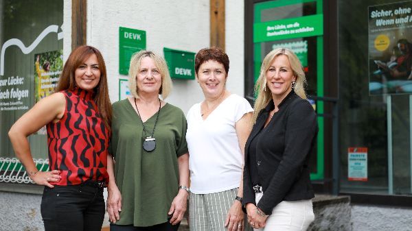 DEVK Versicherungen: Elvide Yilmaz - DEVK Versiche …