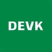 DEVK Versicherungen: Eric Seifert - LOGO