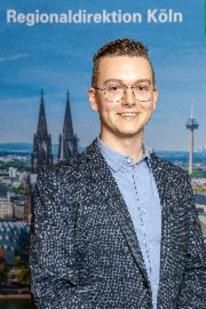 DEVK Versicherungen: Eric Voigt - GALLERY