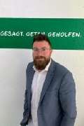 DEVK Versicherungen: Fabian Dautzenberg - GALLERY