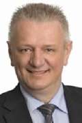 DEVK Versicherungen: Frank Basner - GALLERY