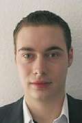 DEVK Versicherungen: Frank Oschmann - GALLERY