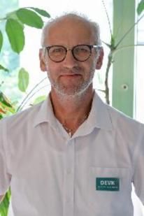 DEVK Versicherungen: Gerhard Klomp - GALLERY