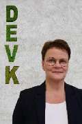 DEVK Versicherungen: Grit Schubert - GALLERY