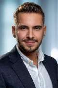 DEVK Versicherungen: Gürsel Kadaifci - GALLERY