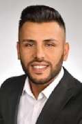 DEVK Versicherungen: Hamed Noori - GALLERY