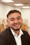 DEVK Versicherungen: Hasan Kara - DEVK Agentur Nikolei Kaltenhofer in Berlin -  Hasan Kara