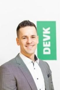 DEVK Versicherungen: Henry Berndt - GALLERY