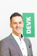 DEVK Versicherungen: Henry Berndt - GALLERY