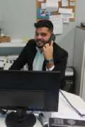 DEVK Versicherungen: Ilkay Erarslan - GALLERY