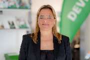 DEVK Versicherungen in Mülheim: Sandra Eichholz-Maaßen - DEVK Versicherung: Sandra Eichholz-Maaßen, Gebietsdirektorin