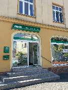 DEVK Versicherungen in Torgau: Günter Ullrich - Eingang zur Geschäftsstelle