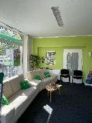 DEVK Versicherungen in Torgau: Günter Ullrich - freundlicher Warteraum in Torgau