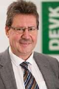 DEVK Versicherungen: Ingo Neugebauer - GALLERY