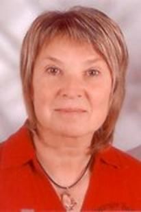 DEVK Versicherungen: Irene Ebert - GALLERY