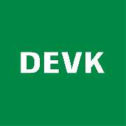 DEVK Versicherungen: Jens Lenz - LOGO
