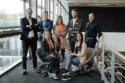 DEVK Versicherungen: Johannes Mauterer - Das Team der DEVK Versicherung Johannes Mauterer in Durmersheim