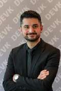 DEVK Versicherungen: Kadir Tezcan - GALLERY