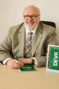 DEVK Versicherungen: Karl-Heinz Lauer - GALLERY