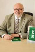 DEVK Versicherungen: Karl-Heinz Lauer - GALLERY