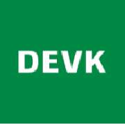 DEVK Versicherungen: Katarina Kintop - LOGO