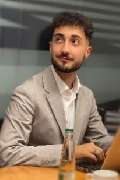 DEVK Versicherungen: Kemal Severi - GALLERY