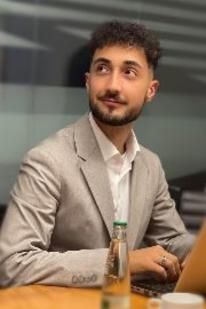 DEVK Versicherungen: Kemal Severi - GALLERY