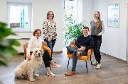 DEVK Versicherungen: Korbinian Wittmann - GALLERY