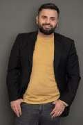 DEVK Versicherungen: Kovan Marouf - GALLERY
