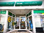 DEVK Versicherungen: Malte Lange - DEVK Versicherung Malte Lange in Cuxhaven: der Eingang zu unserem Büro
