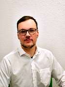 DEVK Versicherungen: Malte Lange - DEVK Versicherung Malte Lange in Cuxhaven: Luca Brumm, Kaufmann für Versicherungen und Finanzanlagen in Ausbildung