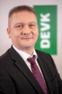 DEVK Versicherungen: Marcel Pliquet - GALLERY