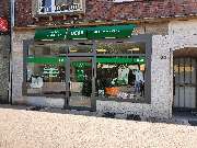 DEVK Versicherungen: Marcel Reisch - DEVK Versicherungsberater in Oberhausen: Marcel Reisch - Außenansicht unseres Büros in Osterfeld