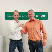 DEVK Versicherungen: Marcel Reisch - DEVK Versicherungsberater in Oberhausen: Marcel Reisch und Thorsten Roy
