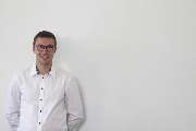 DEVK Versicherungen: Marco D'Angelo - Agenturvertreter Maximilian Sesselmann der DEVK Agentur in Kronach