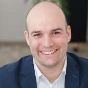 DEVK Versicherungen: Marco Hock - Bild Agenturleiter Marco Hock - DEVK Versicherung Grünberg