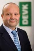 DEVK Versicherungen: Mario Hänsch - GALLERY