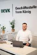 DEVK Versicherungen: Marius Heinz - GALLERY
