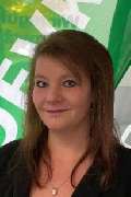 DEVK Versicherungen: Marlen Binder - GALLERY
