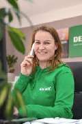 DEVK Versicherungen: Martina Dachs - GALLERY