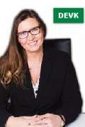 DEVK Versicherungen: Martina Horn - GALLERY