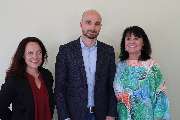 DEVK Versicherungen: Mathias Lechner - Unser Team - DEVK Versicherung in Grafing Mathias Lechner
