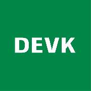 DEVK Versicherungen: Mehmet Temel - LOGO