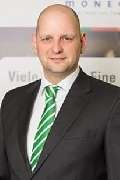 DEVK Versicherungen: Michael Kranz - GALLERY
