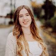 DEVK Versicherungen: Michaela Tratz - Antonia Mandala - Agenturvertreterin unserer DEVK Versicherungsagentur in Wiehl