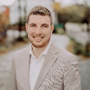 DEVK Versicherungen: Michaela Tratz - Maximilian Wirths - Agenturvertreter unserer DEVK Versicherungsagentur in Wiehl